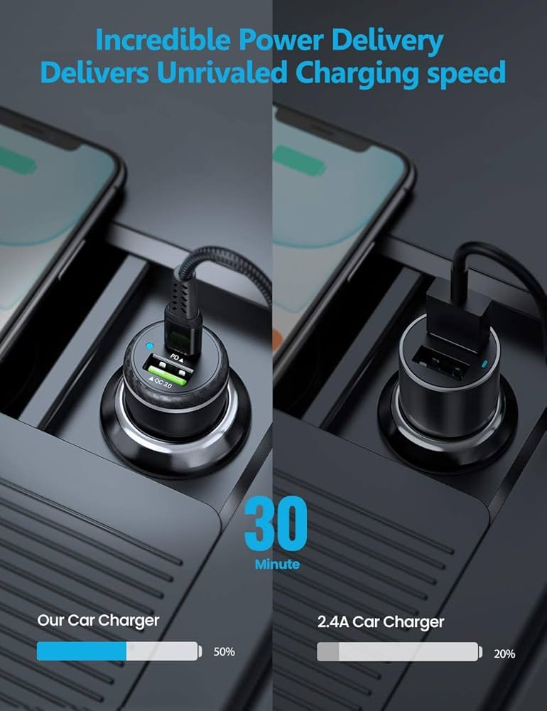 Amazon.co.jp: 2M 2本 充電ケーブル USB C to Lightingケーブル